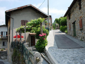 Holiday Home Ai Funtann by Interhome